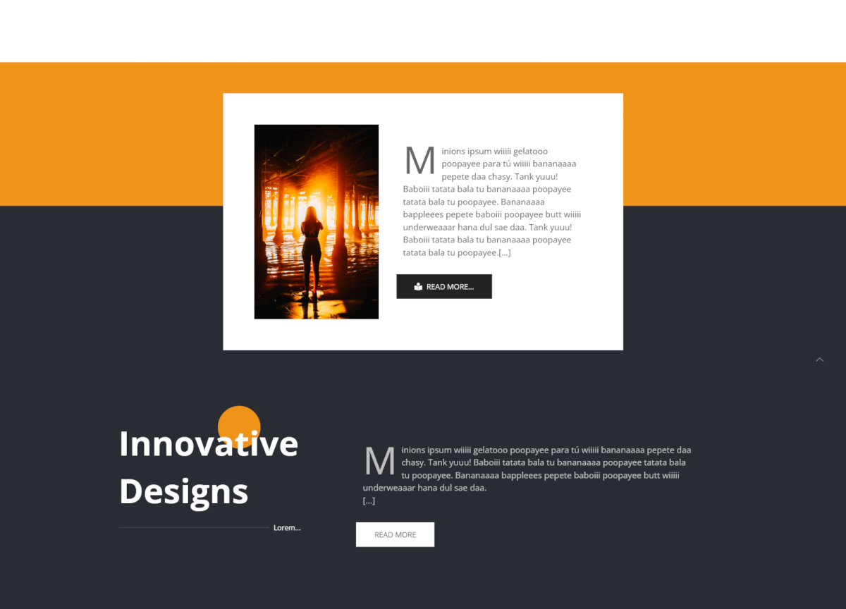 Headers