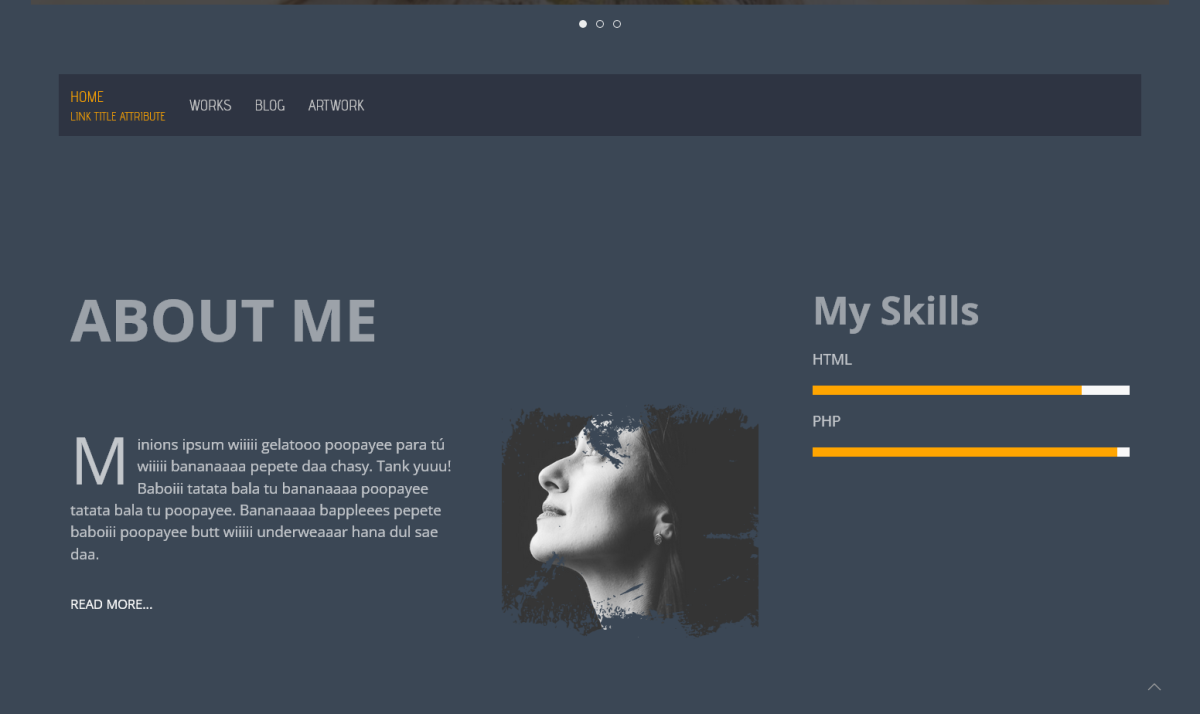 Page