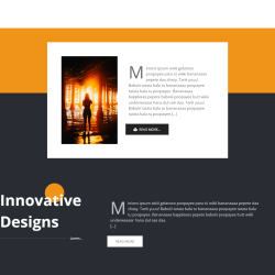 Headers